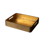 Gold Tray Medium