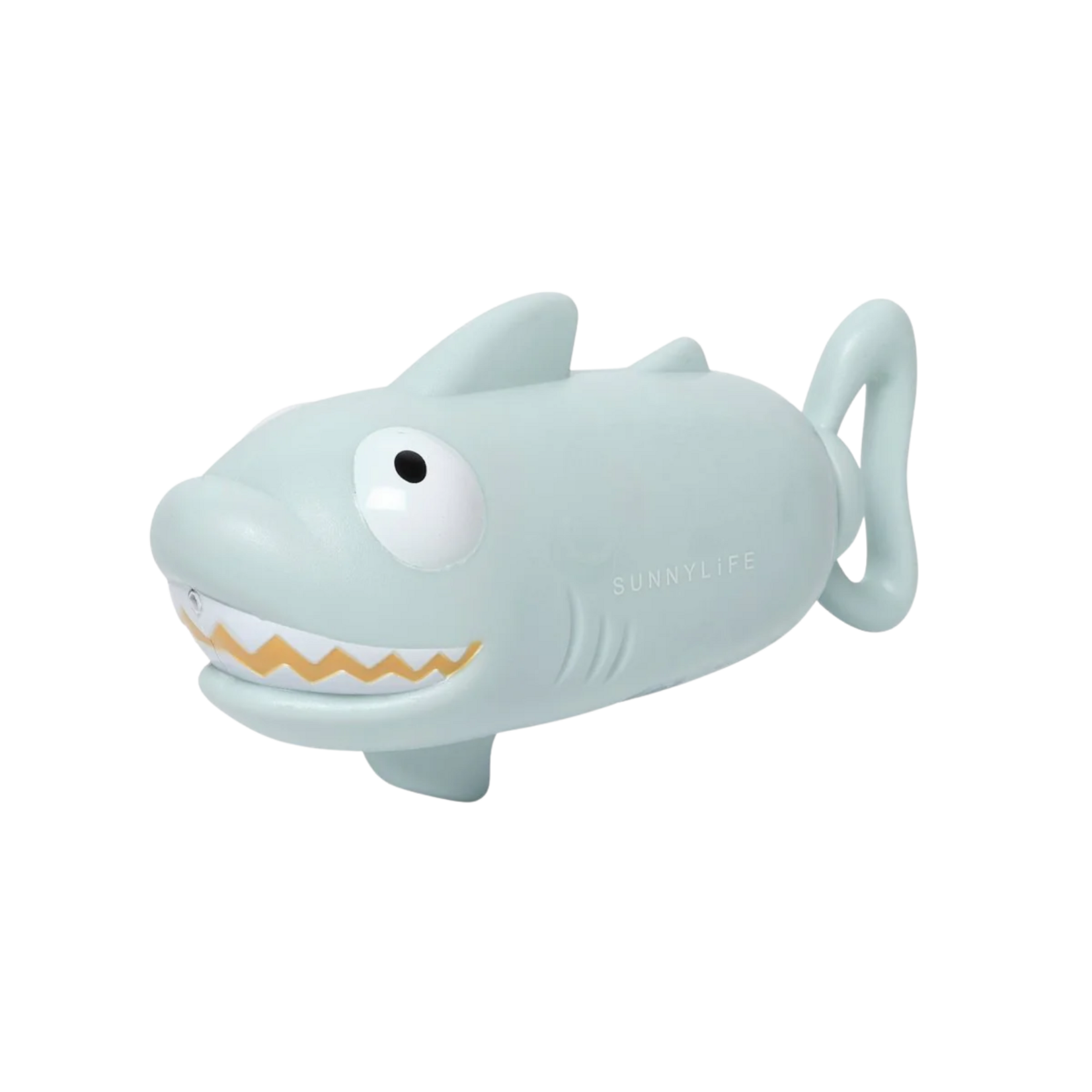 SunnyLife Shark Water Squirter Blue
