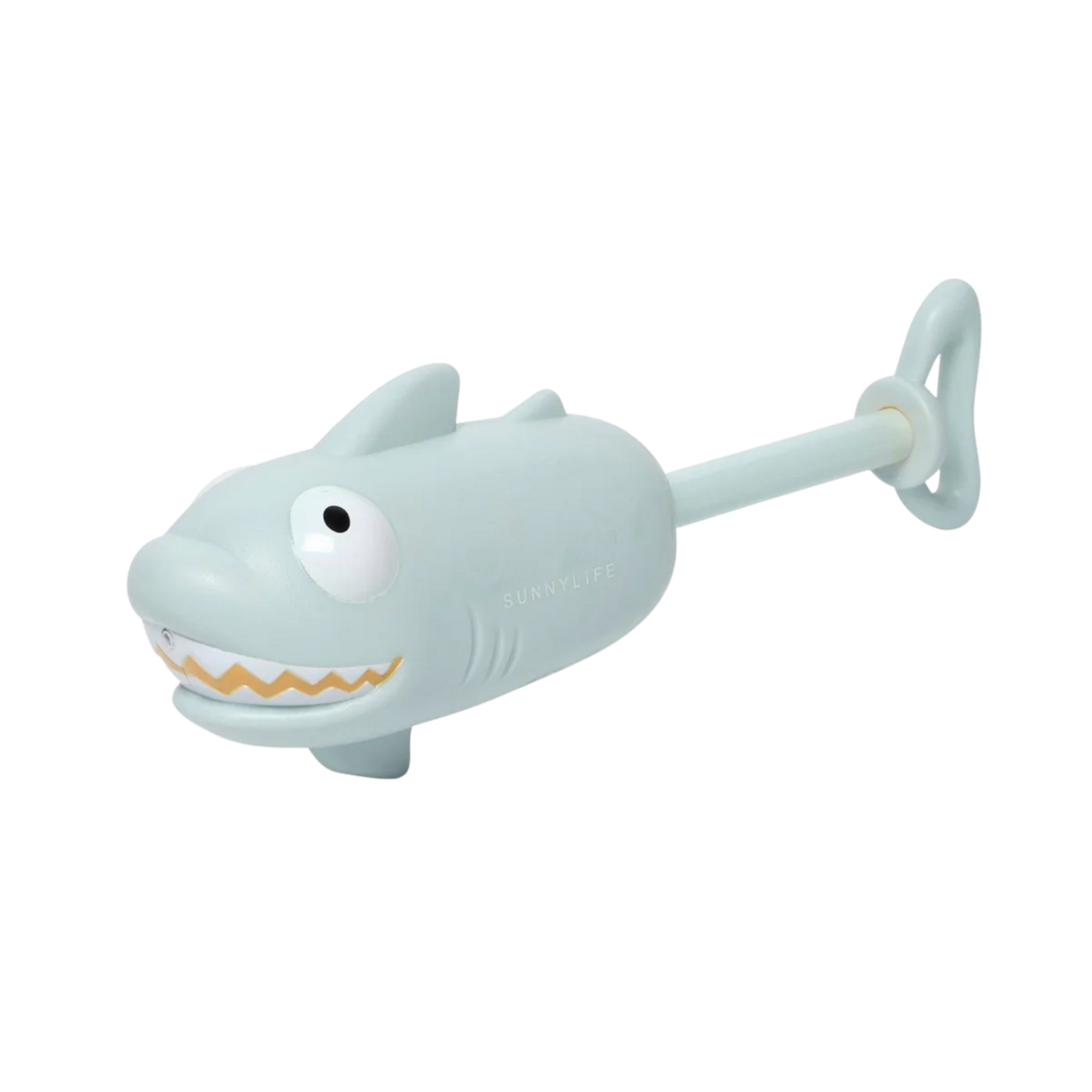 SunnyLife Shark Water Squirter Blue