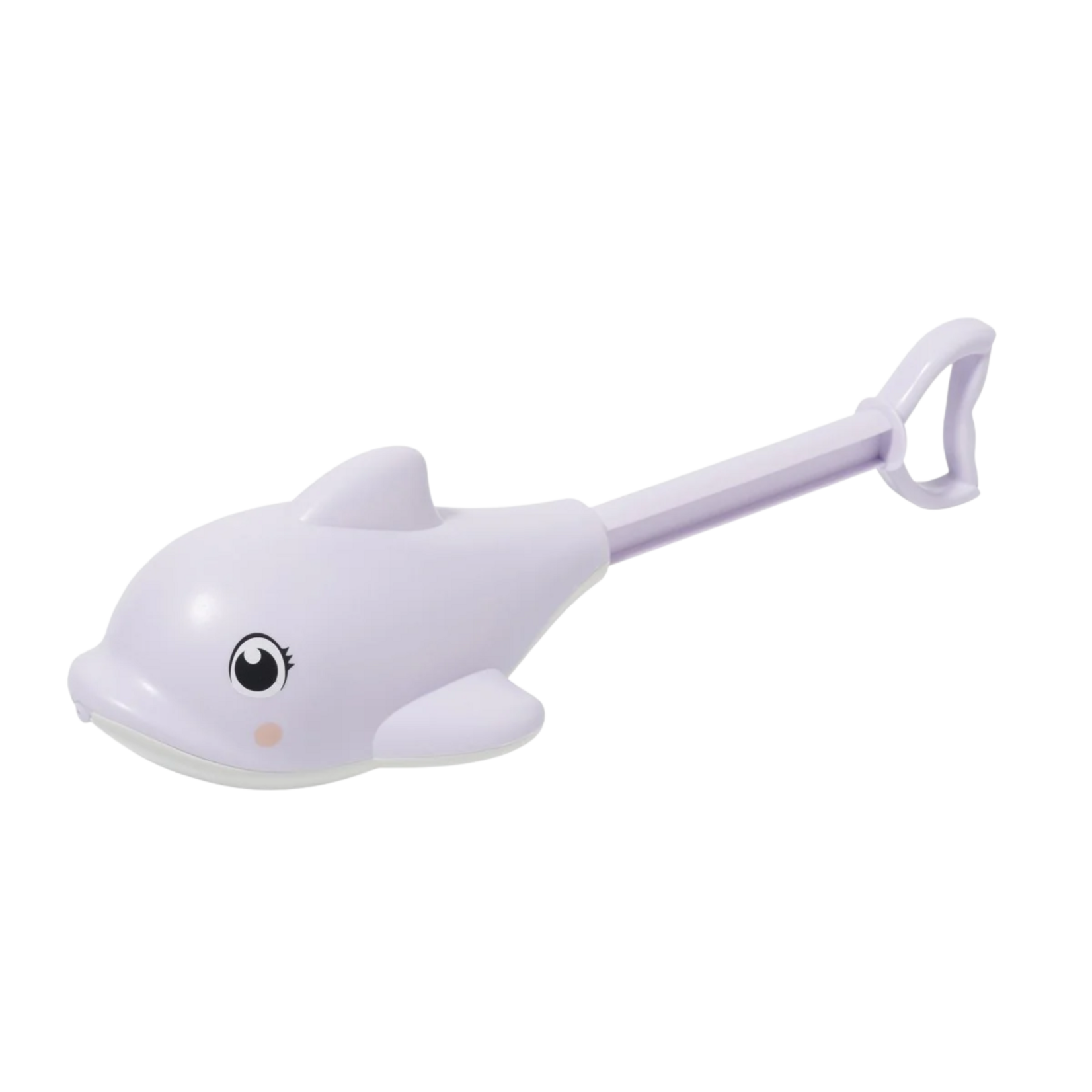 SunnyLife Dolphin Water Squirter Purple
