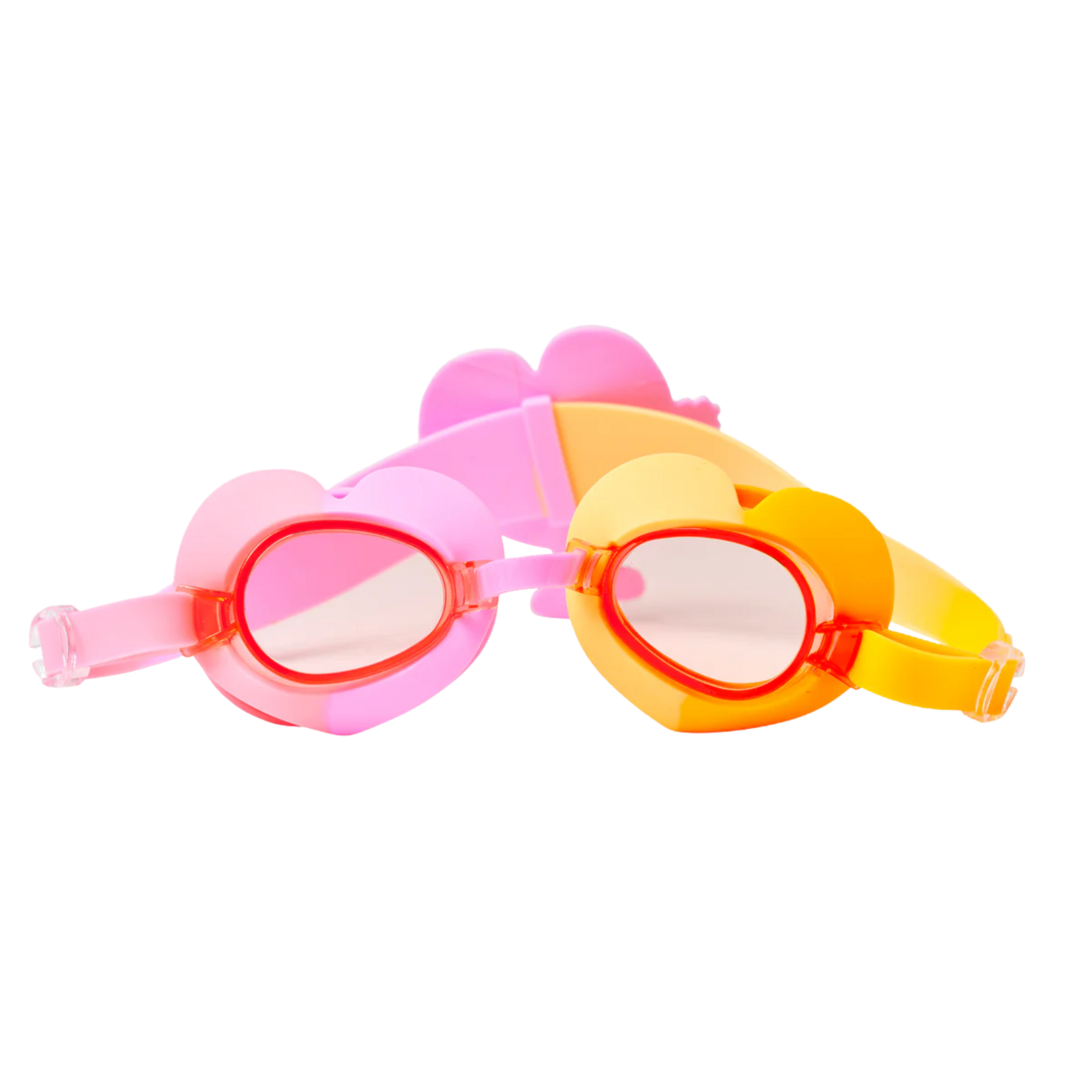 SunnyLife Swimming Goggles Poppy the Peach