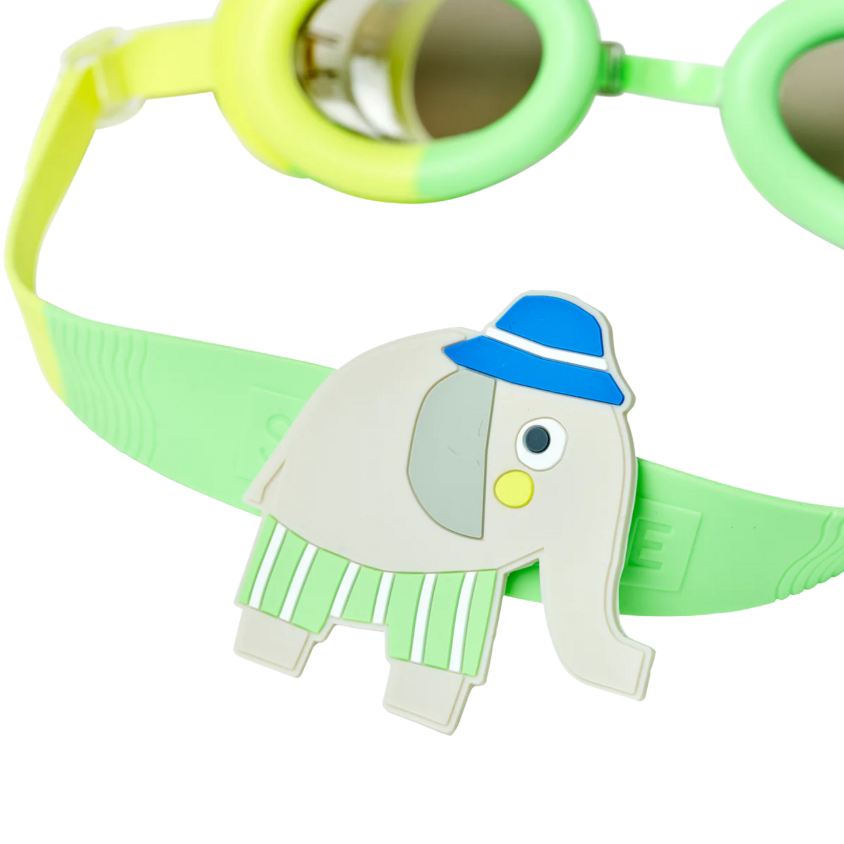 SunnyLife Swimming Goggles Eli the Elephant