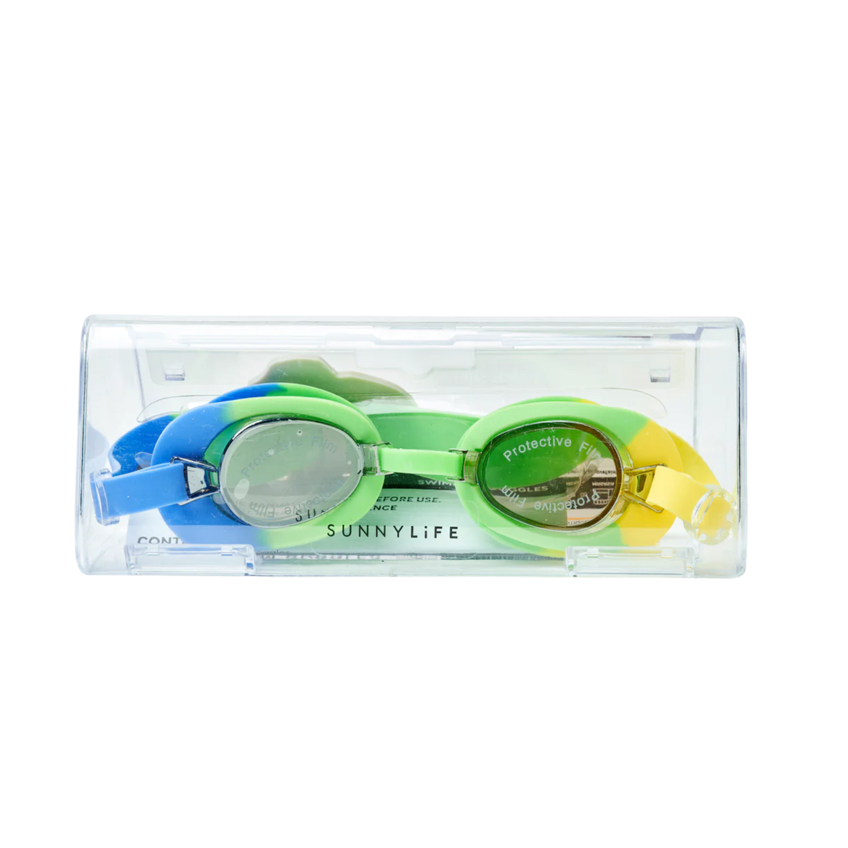 SunnyLife Swimming Goggles Eli the Elephant