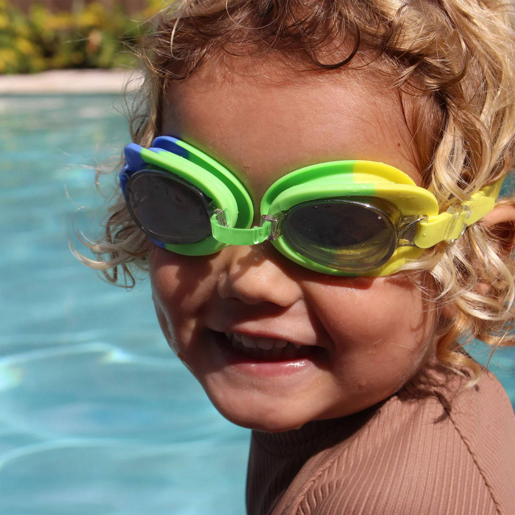 SunnyLife Swimming Goggles Eli the Elephant