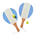 SunnyLife Vintage Beach Paddle La Mer Med Blue