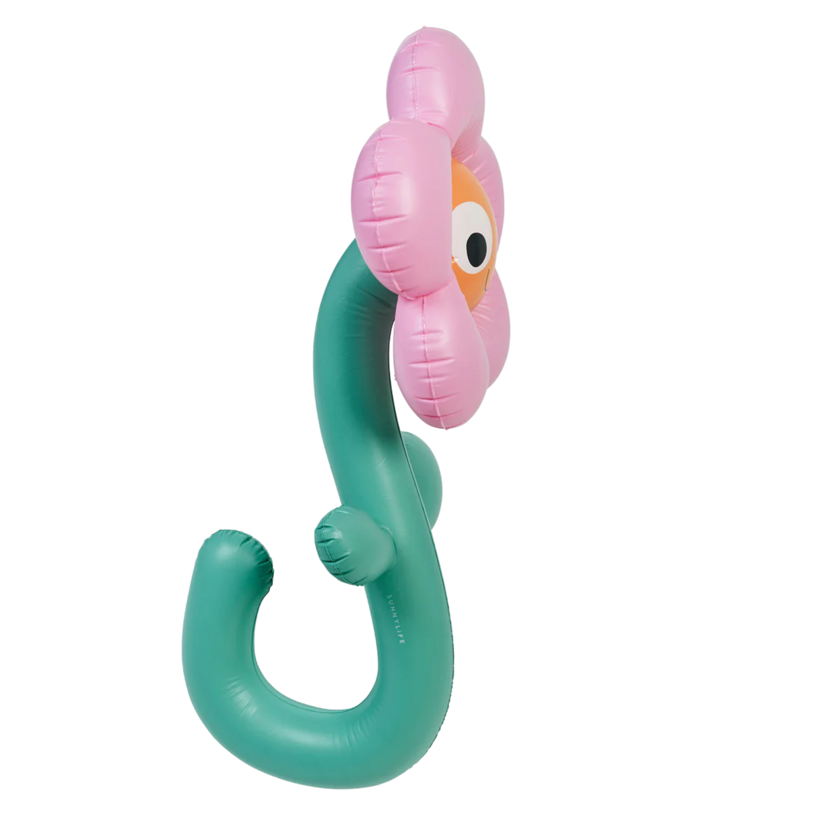 SunnyLife Kids Inflatable Pool Noodle Poppy the Peach Set of 2
