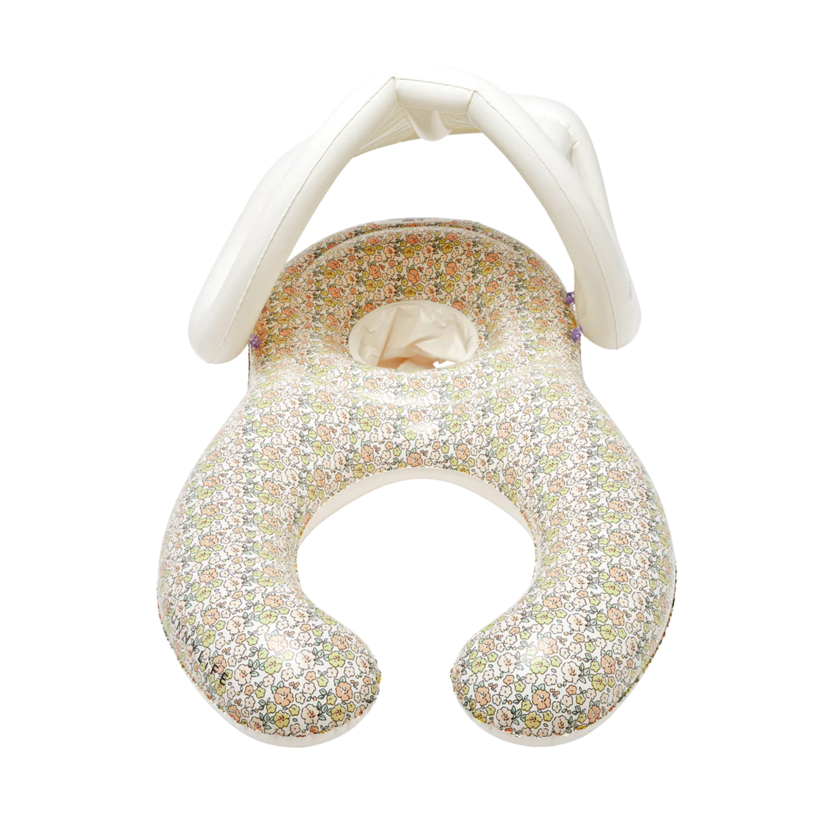 SunnyLife Float Together Baby Seat Into the Garden Ditsy Floral