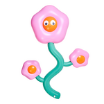 SunnyLife Inflatable Sprinkler Poppy the Peach