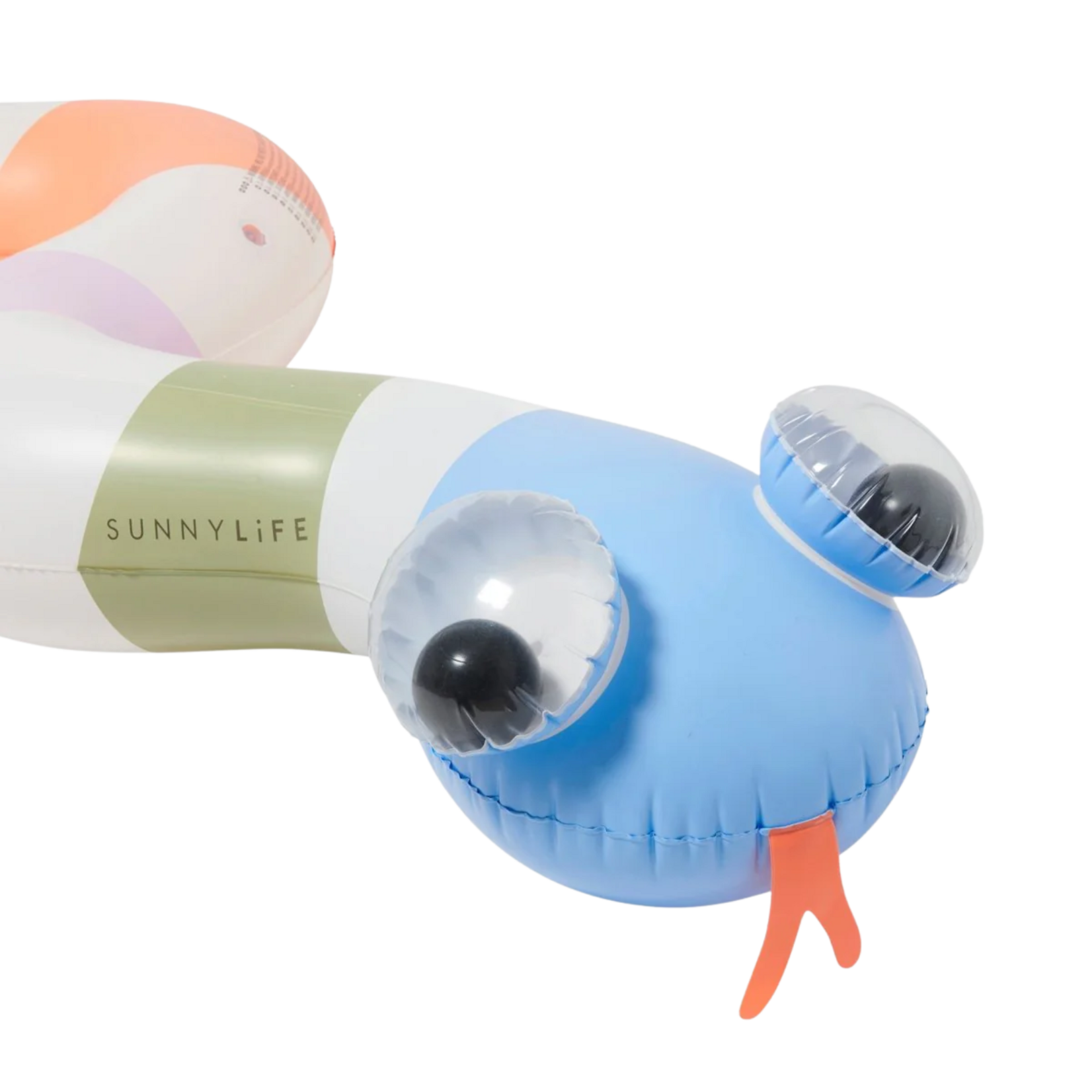 SunnyLife Inflatable Sprinkler Into the Wild