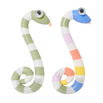 SunnyLife Kids Inflatable Noodle Into the Wild  Set of 2