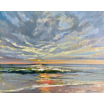 SOLD: Morning Glory