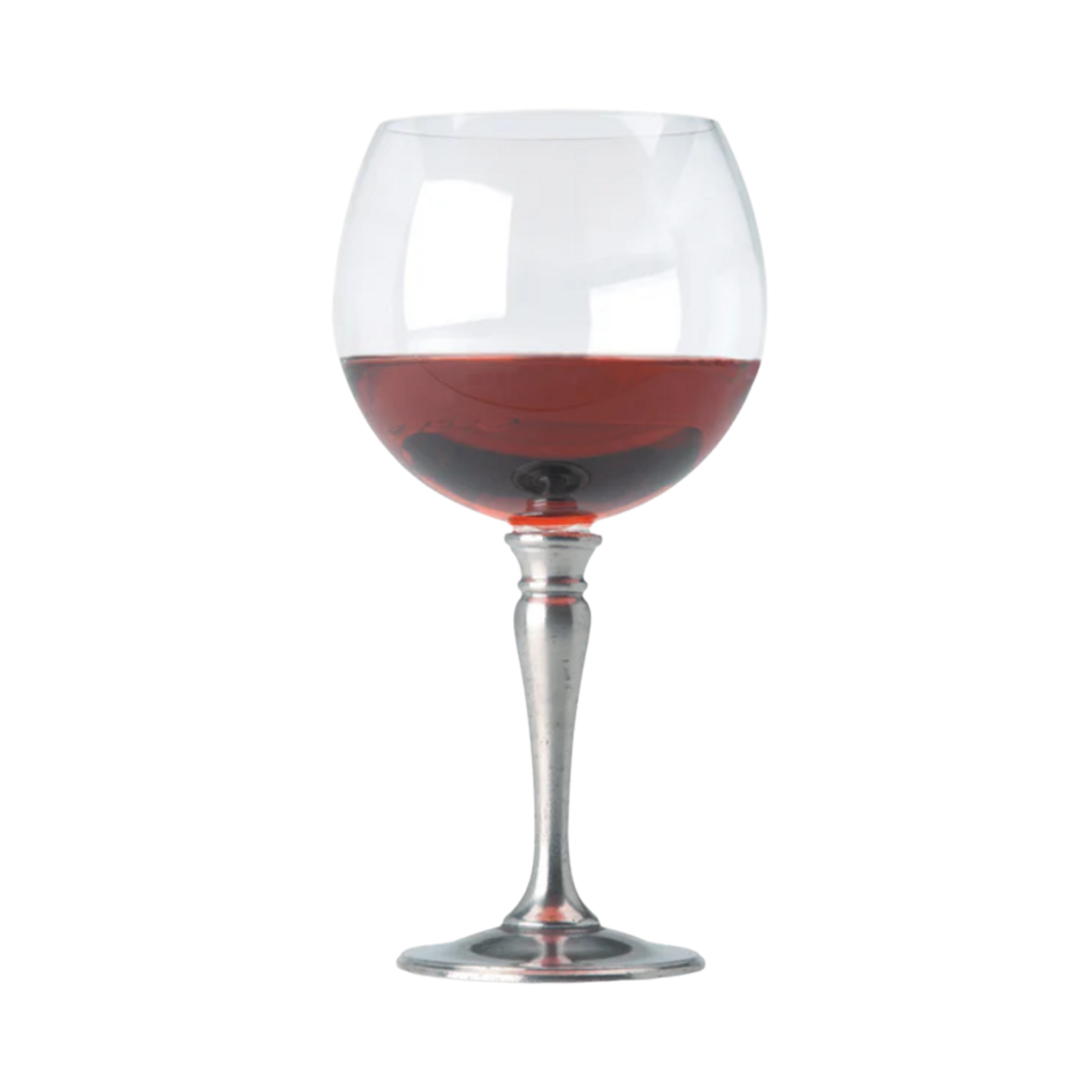 Match Classic Balloon Wine Glass