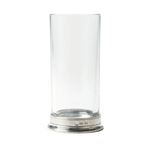 Match Highball Glass Crystal