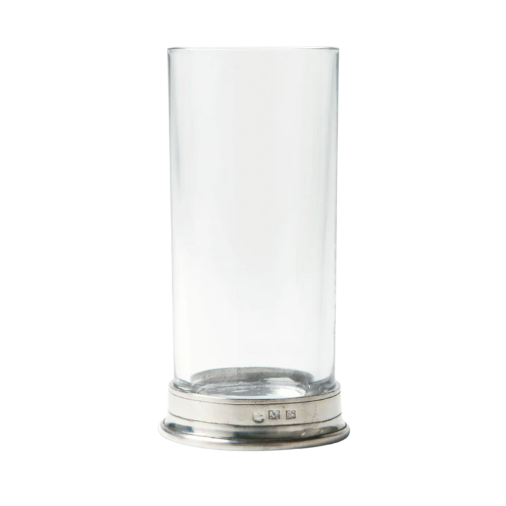Match Highball Glass Crystal