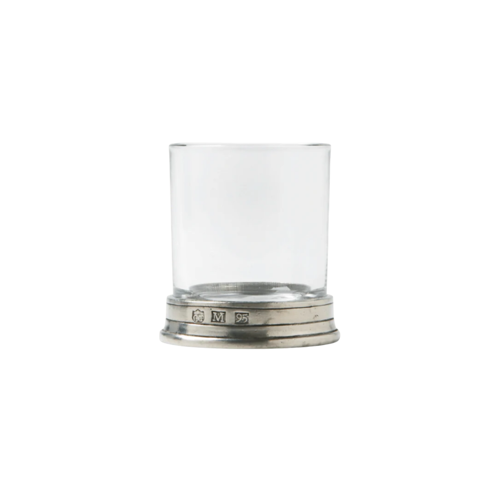 Match Neat Shot Glass