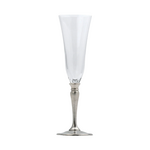 Match Empire Champagne Glass Crystal