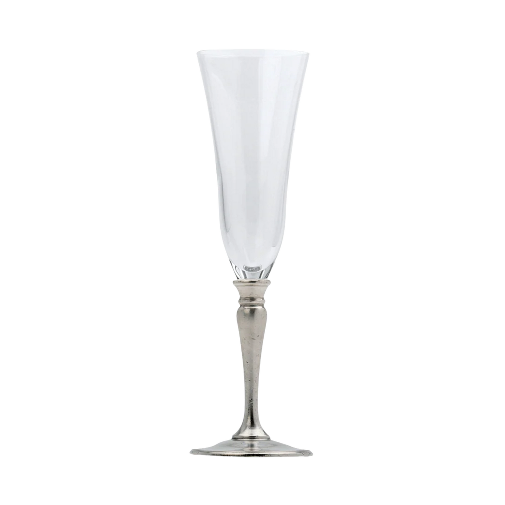 Match Empire Champagne Glass Crystal