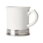 Match Convivio Mug White