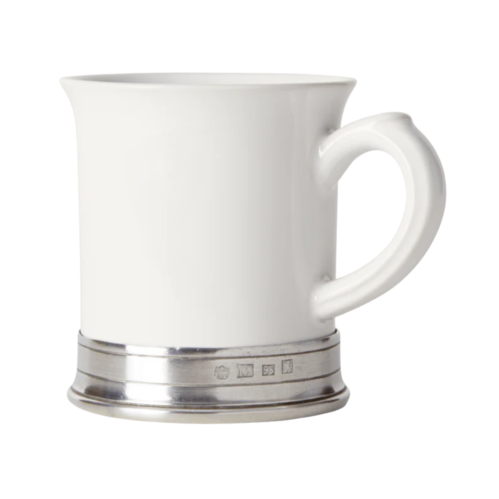 Match Convivio Mug White