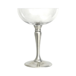 Match Champagne Cocktail Coupe