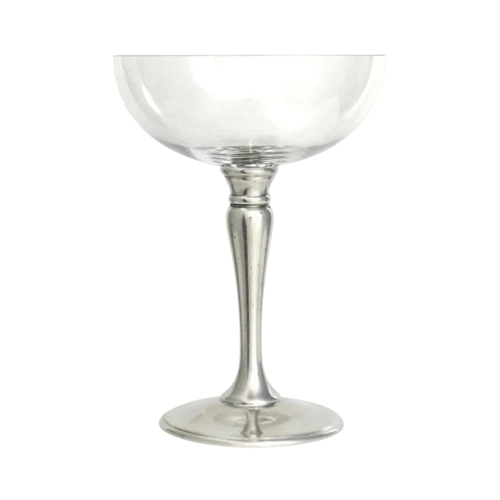 Match Champagne Cocktail Coupe