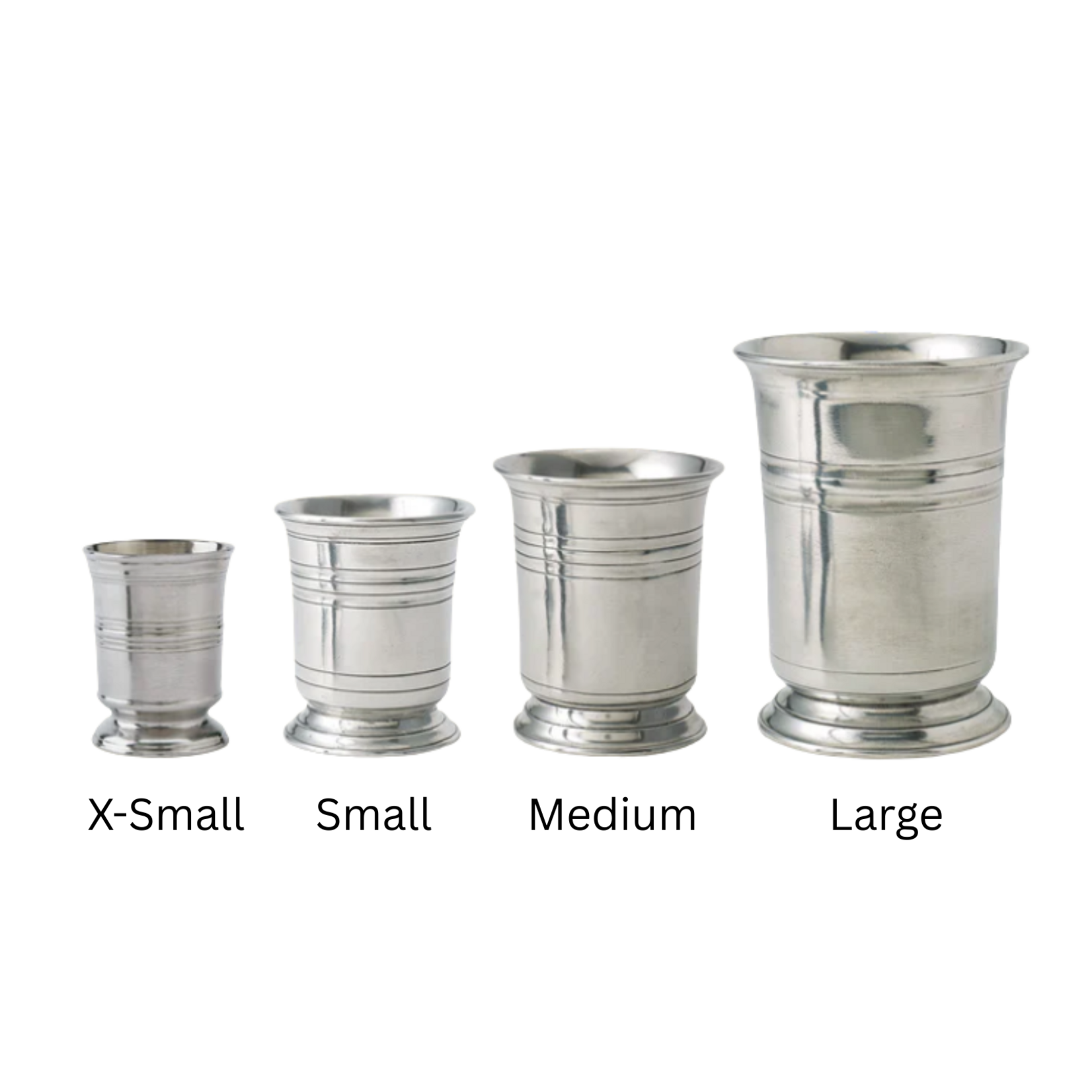 Match Tumbler X-Small