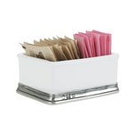 Match  Convivio Sugar Packet Holder