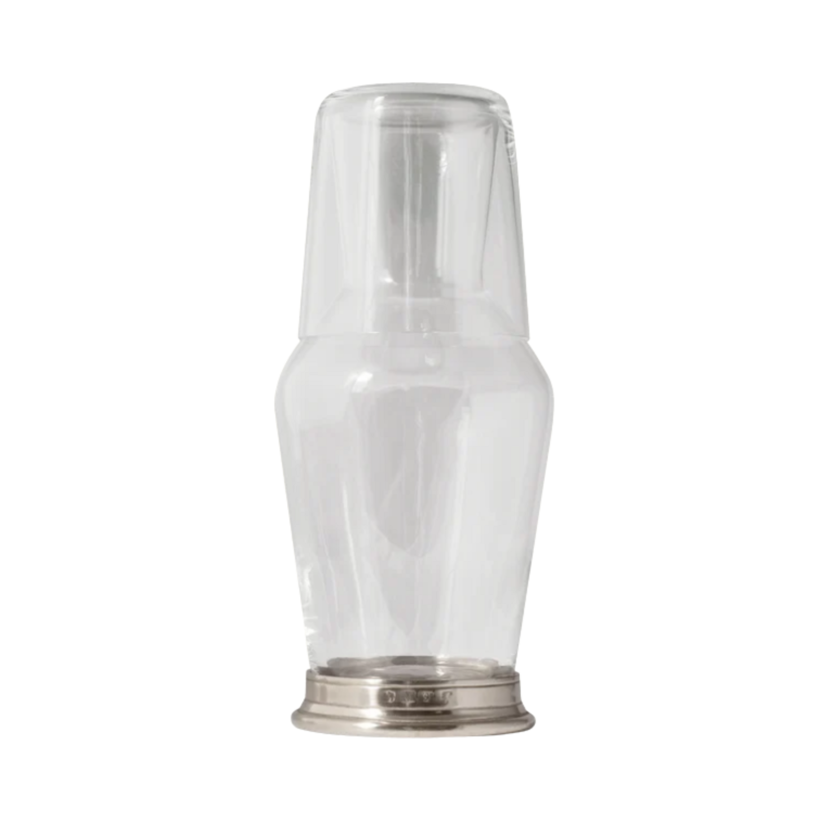 Match Bedside Carafe and Tumbler