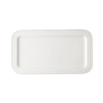Match Convivio Ceramic Retangular Tray