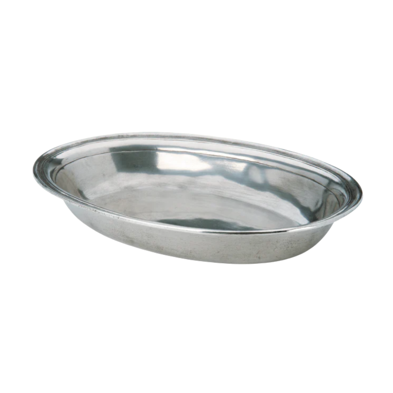 Match Oval Serving Bowl Small