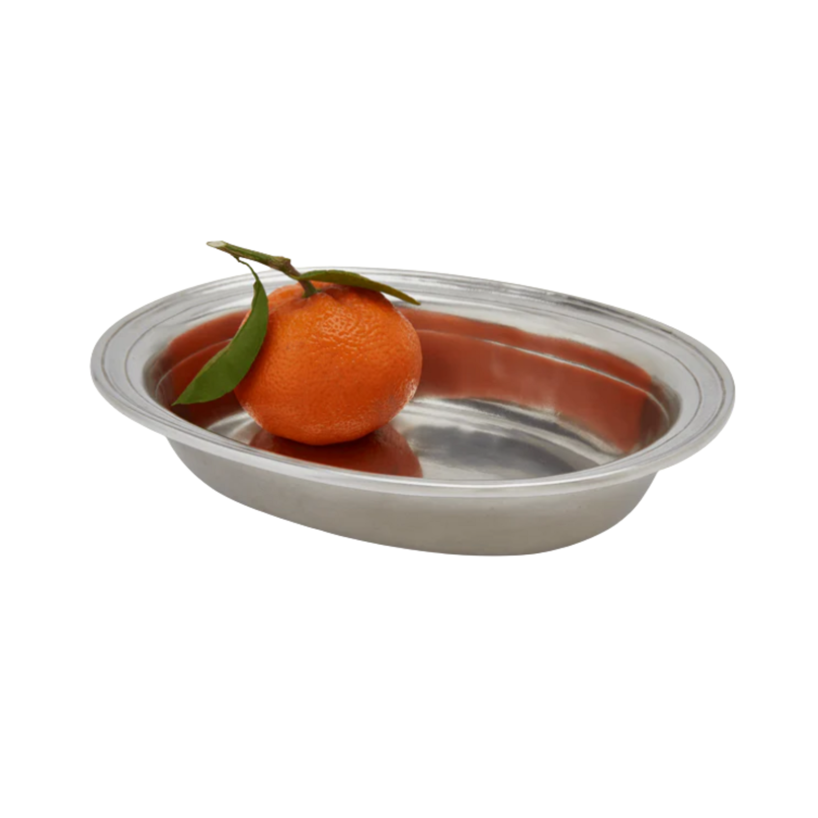 Match Oval Serving Bowl Small