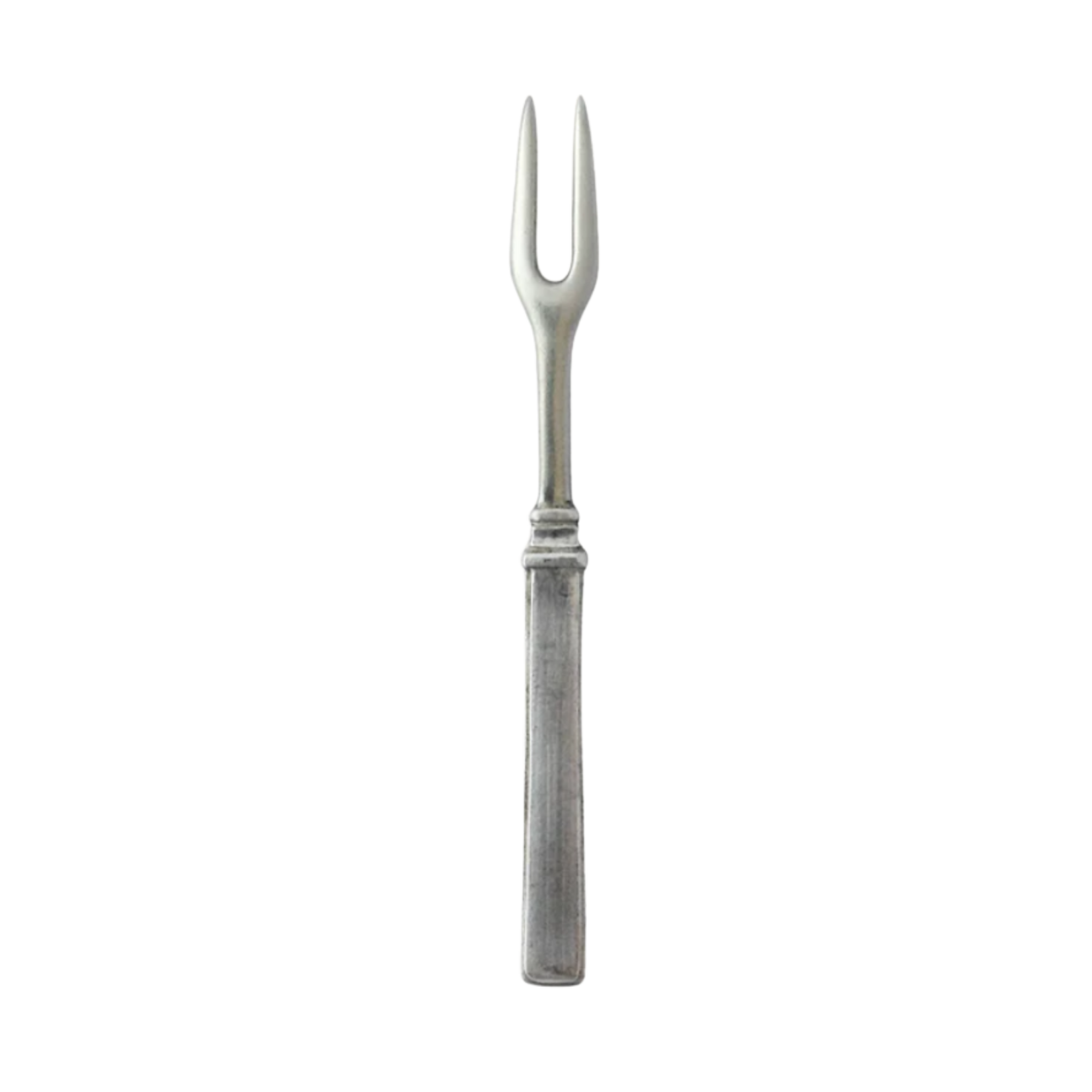 Match Crudité Tray with 3 Gabriella Forks