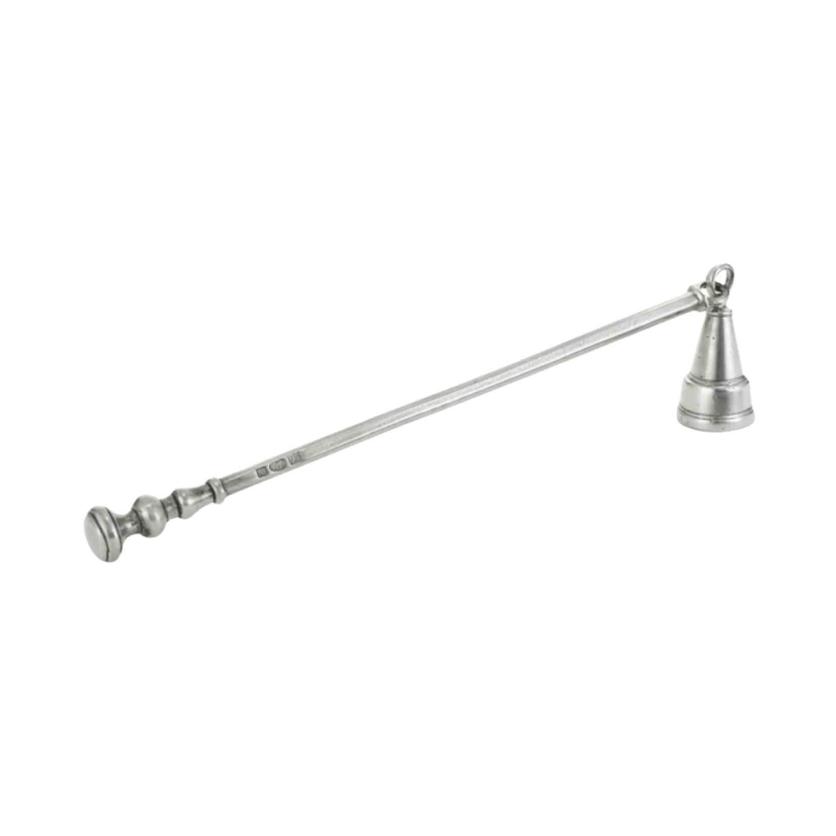 Match  Hinged Candle Snuffer