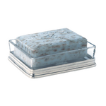 Match  Butter/Soap Dish