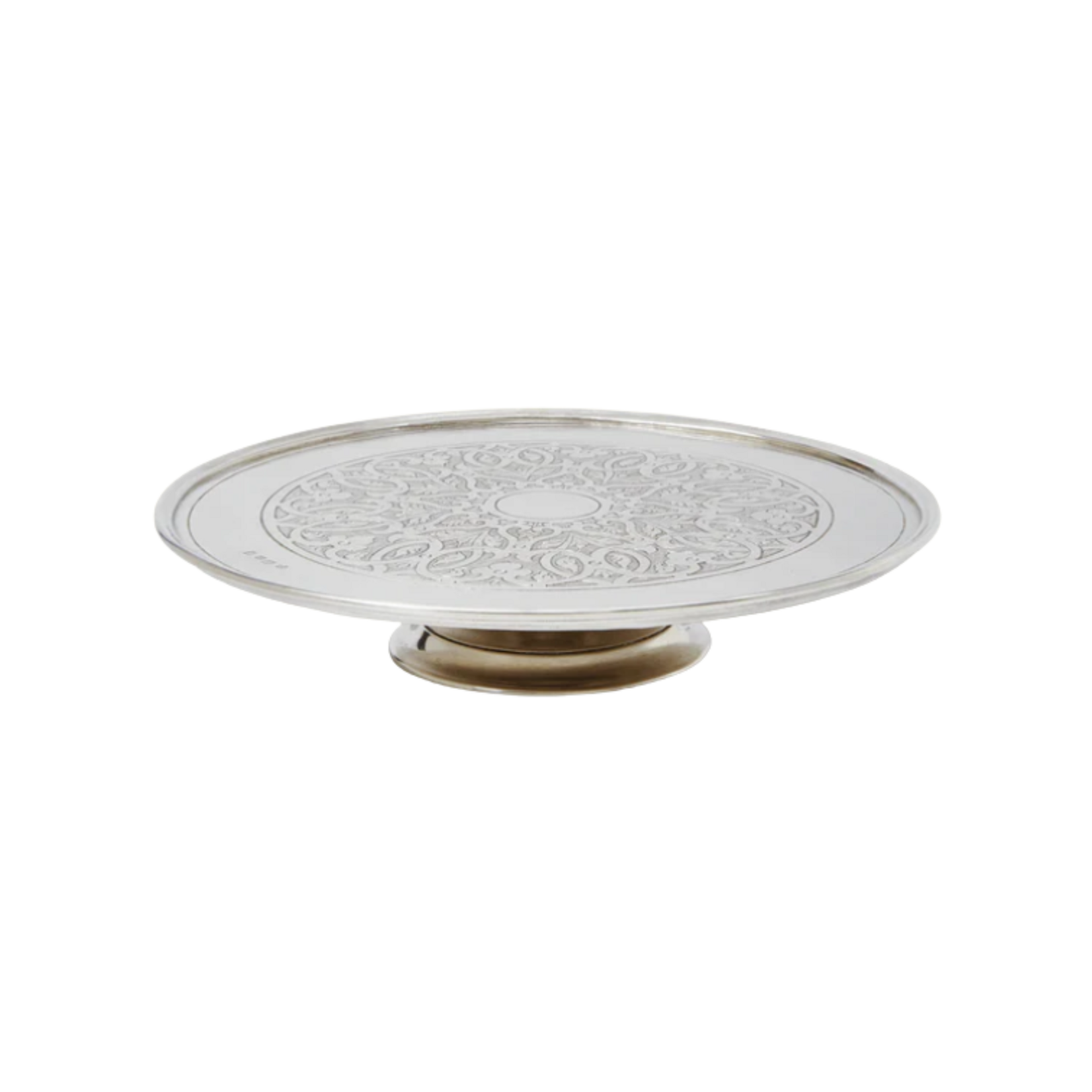 Match Venezia Cake Stand