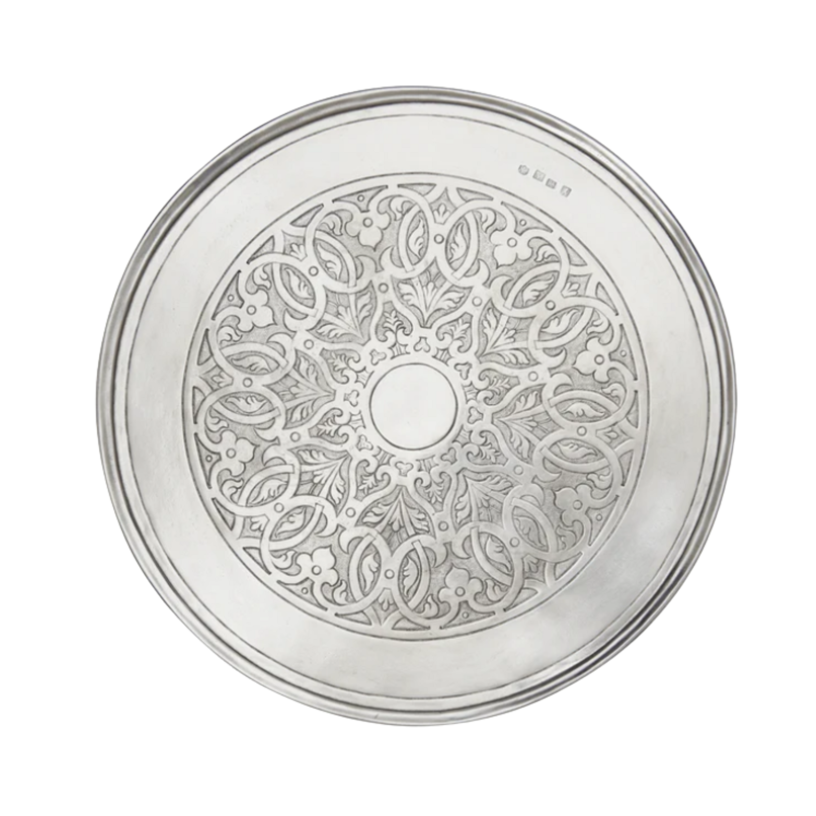 Match Venezia Cake Stand