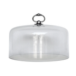 Match  Glass Cloche