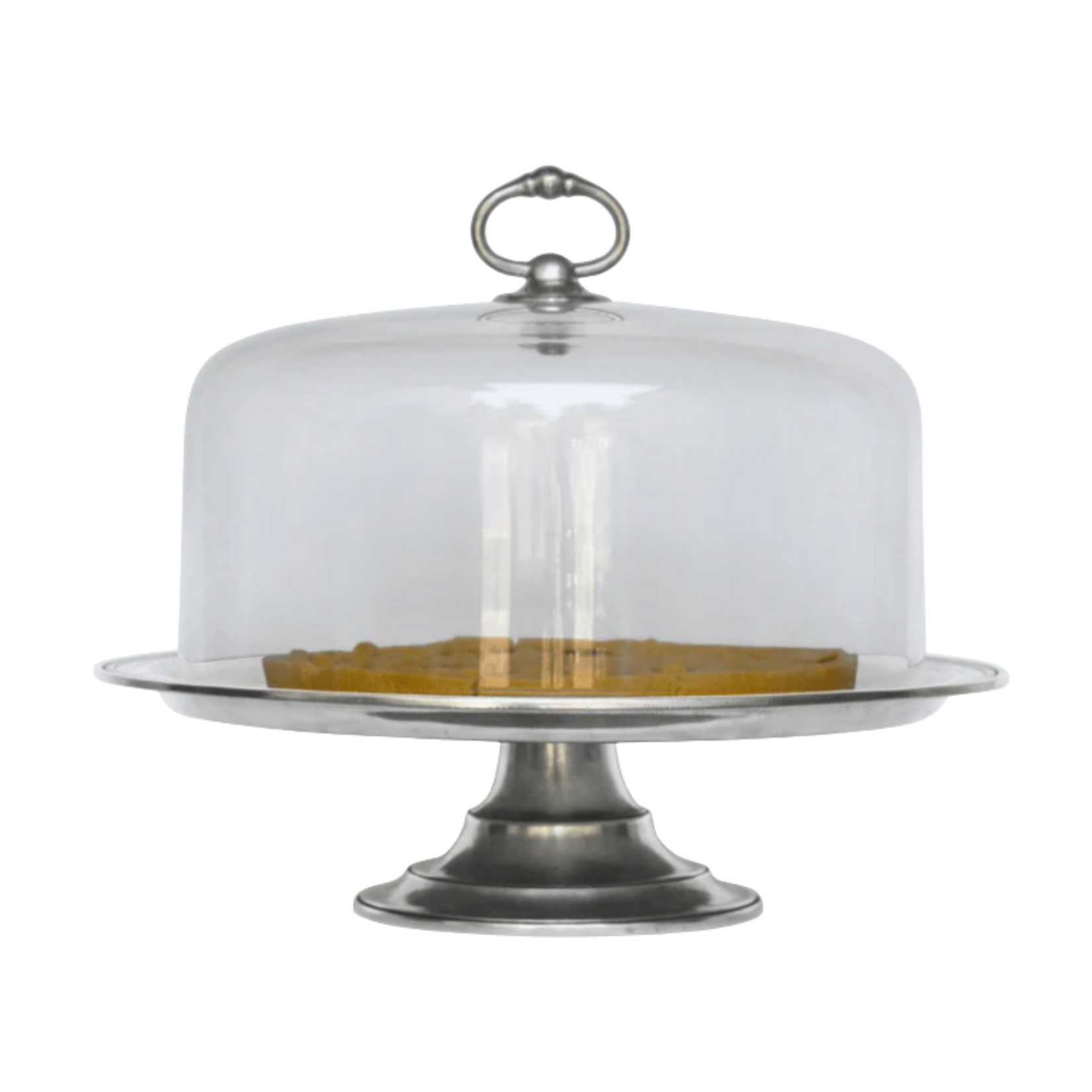 Match  Glass Cloche