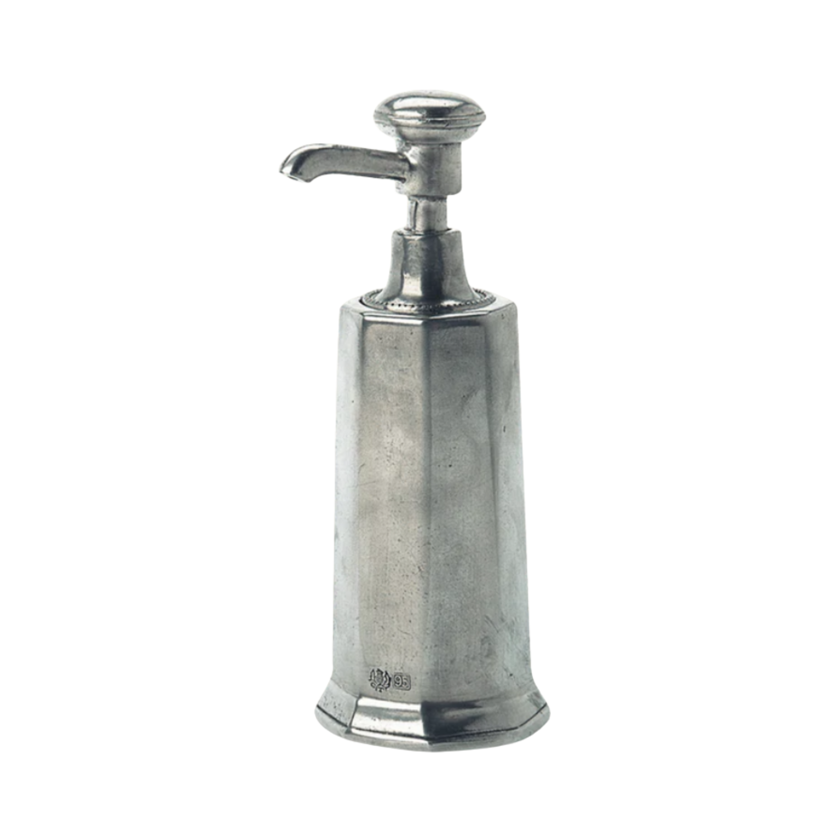 Match Soap Dispenser