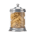 Match Glass Canister Medium