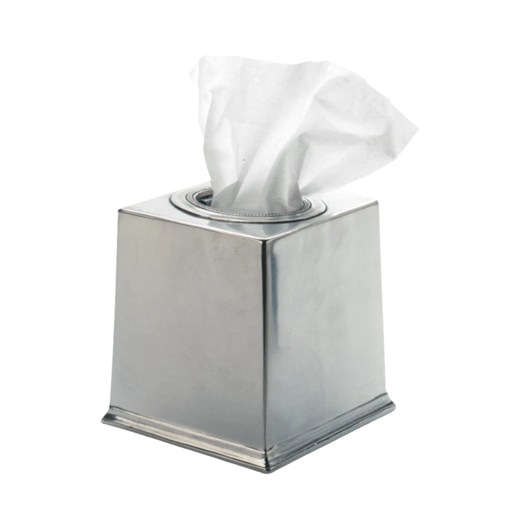 Match Match  Tissue Box
