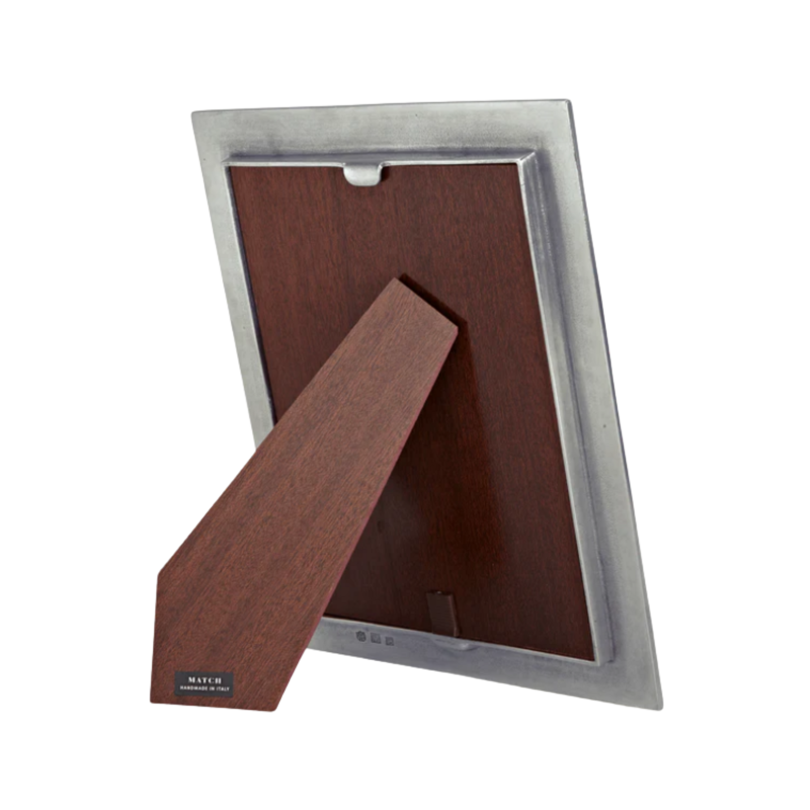 Match  Lombardia Rectangular Frame Large