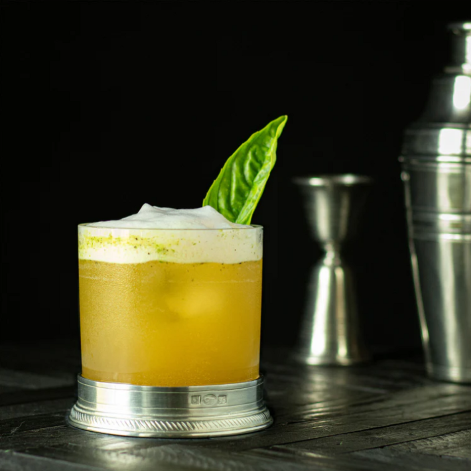 Match Luisa Double Old Fashioned Glass
