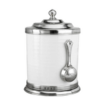 Match Convivio Caffe Canister