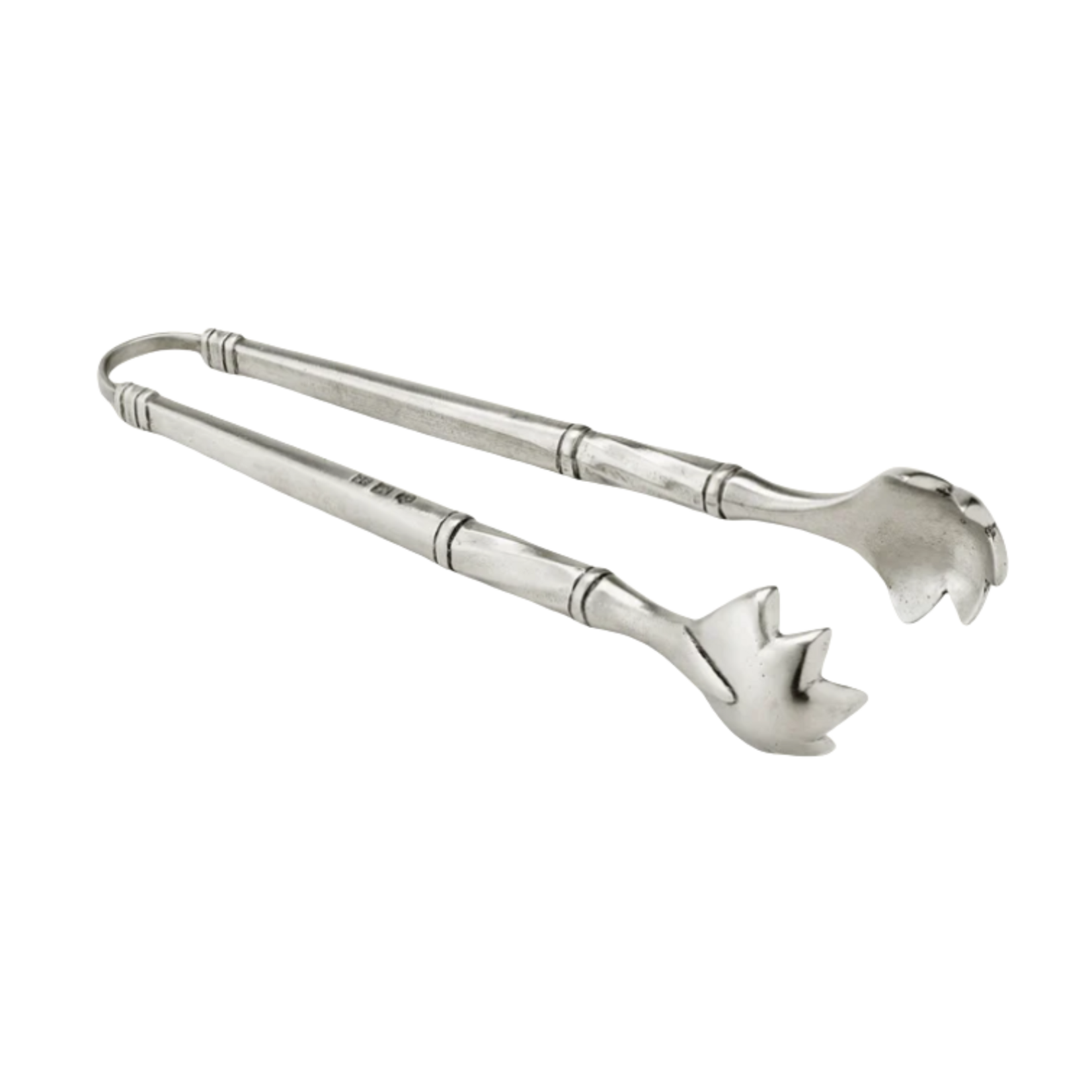 Match  Ice Tongs
