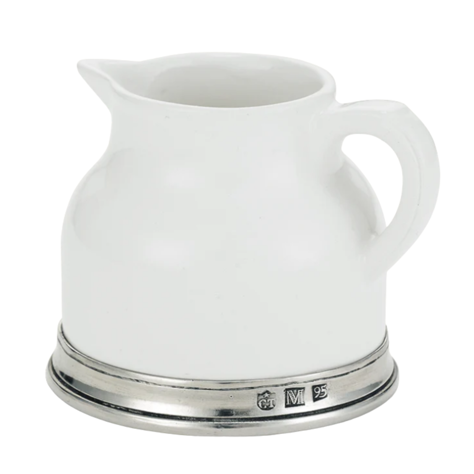 Match Convivio Creamer