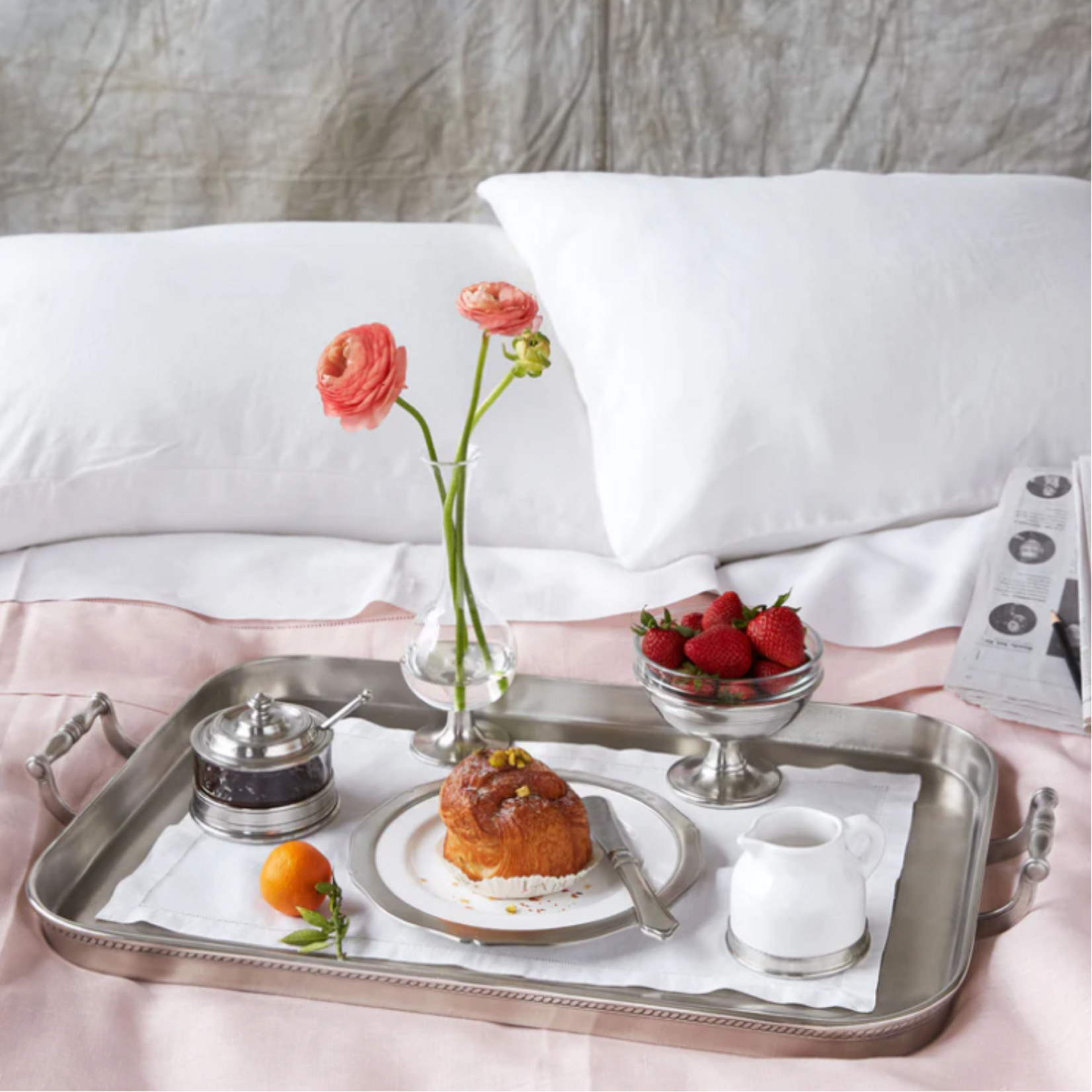 Match Convivio Creamer