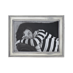Match Lugano Rectangle Frame Medium