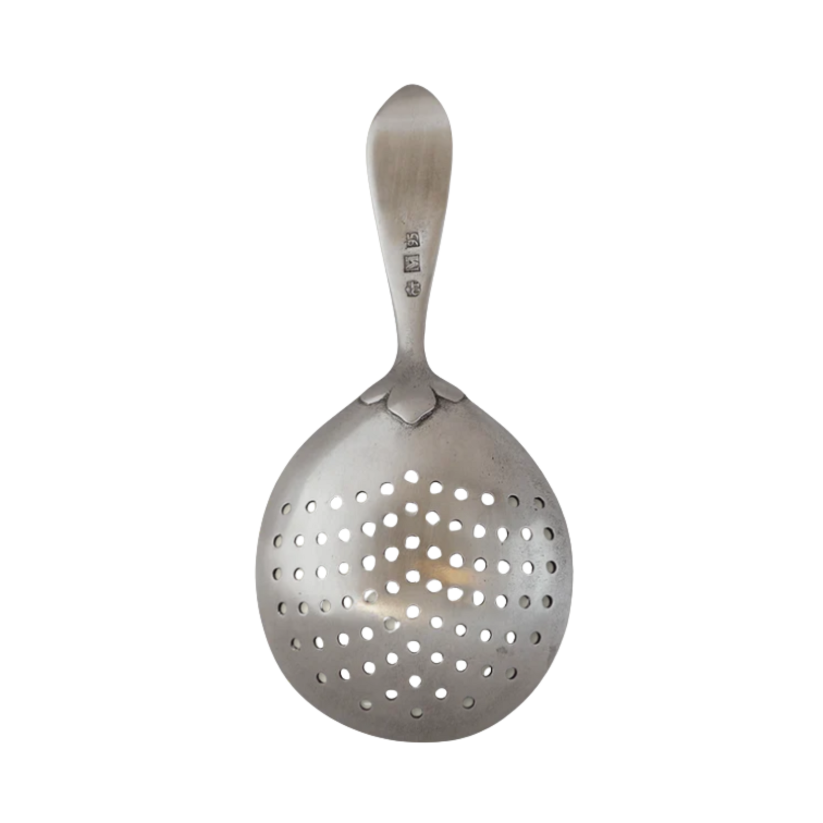 Match Cocktail Strainer