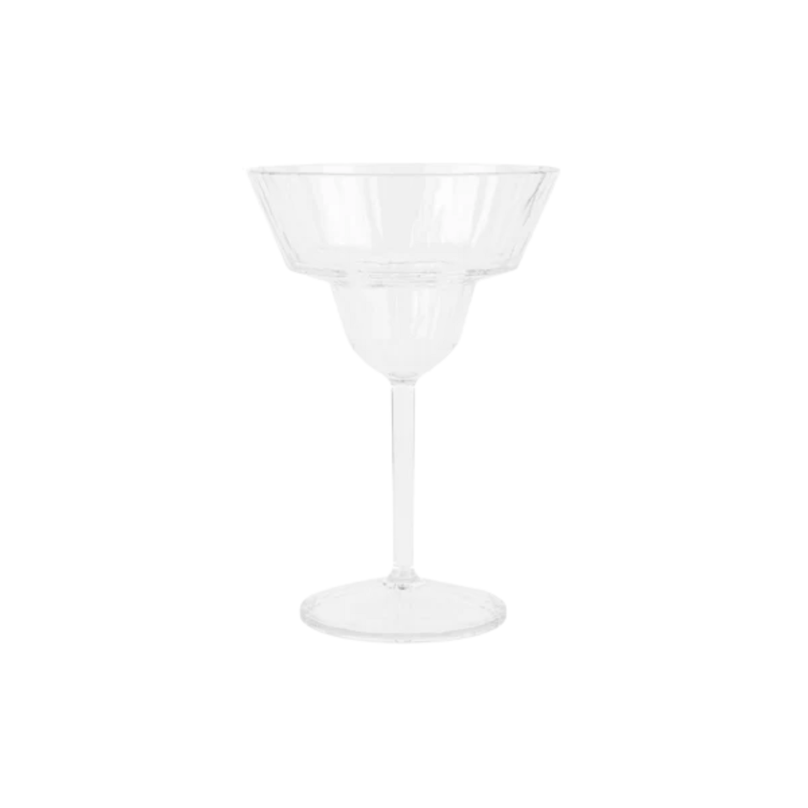 Vietri Superglass Margarita Glass